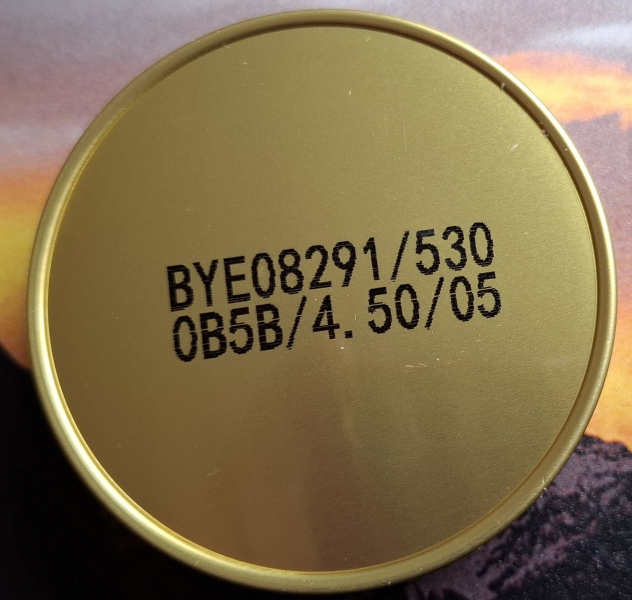 Qiang Yuan Diabolos 4000 Stück 4,50 mm 0,53g – Bild 3
