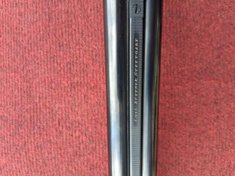 Hahndrilling – Bild 6