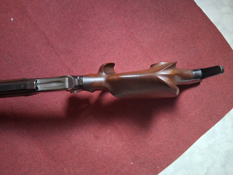 Feuerstutzer, Scheibengewehr – Bild 6