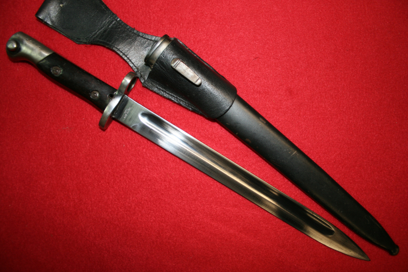 Bajonett für K98 "Portugal" – Bild 2