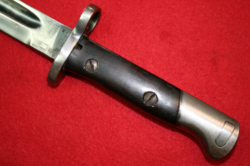 Bajonett für K98 "Portugal" – Bild 5