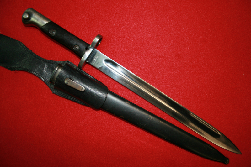 Bajonett für K98 "Portugal" – Bild 3