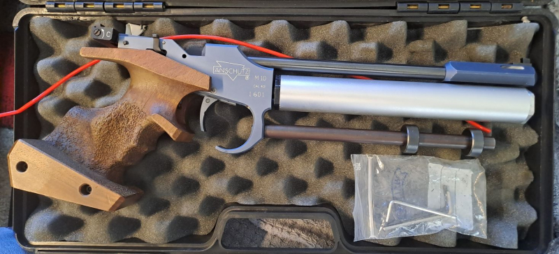 LP SAM M10 – billede 2