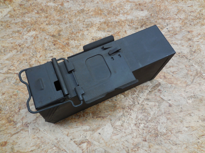 HK23 Gurtkasten original neuwertig Heckler und Koch H&K – stampa 3
