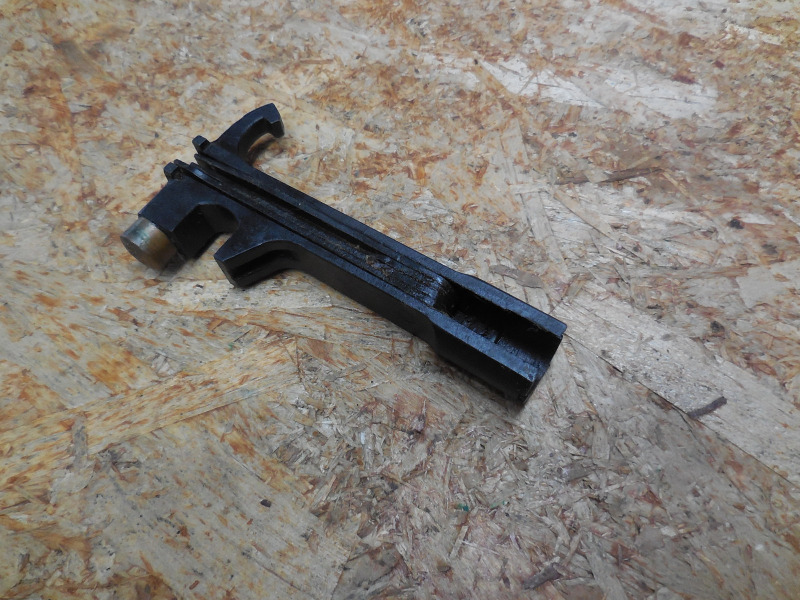 MG26(t) Universalwerkzeug neuwertig ZB26 und ZB30 – pilt 4