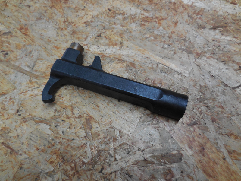 MG26(t) Universalwerkzeug neuwertig ZB26 und ZB30 – pilt 3