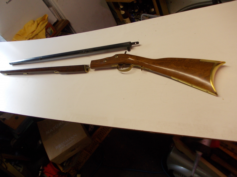 VL Kentucky Rifle – Bild 2