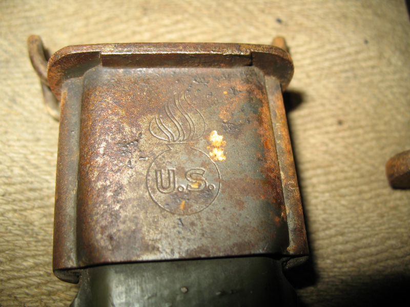 US Bajonett Garand M1 – immagine 4