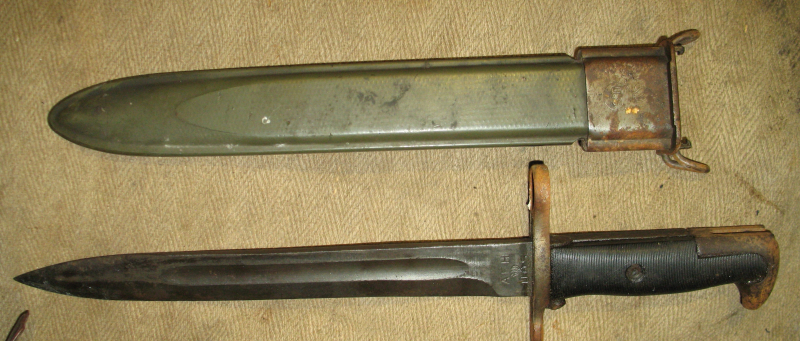 US Bajonett Garand M1 – immagine 2