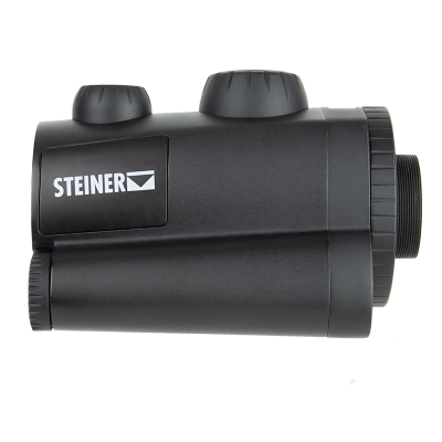 Steiner Wärmebildvorsatzgerät Modell "C35 v2" - NEUWARE mit Garantie - – Bild 3