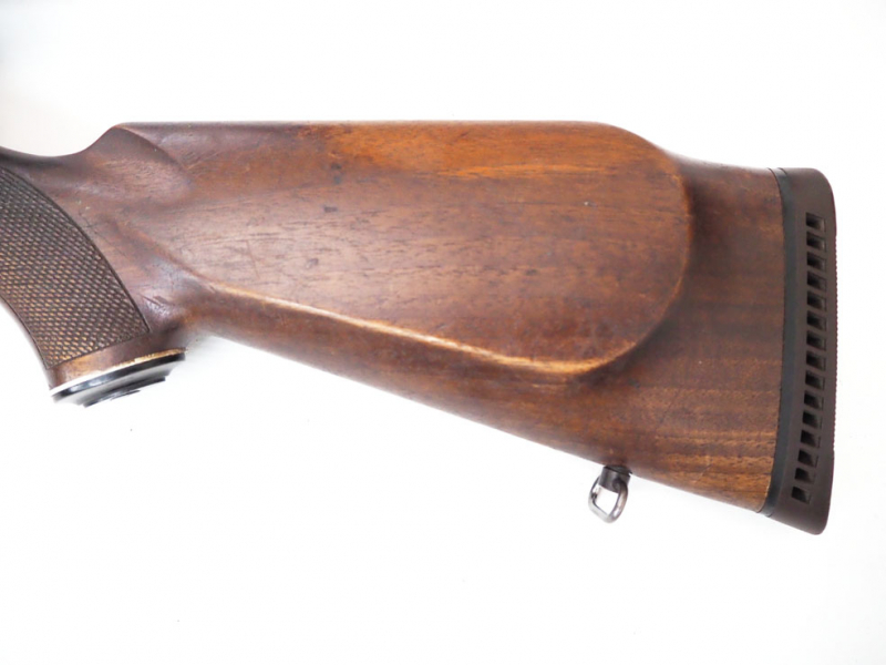 98er Repetierbüchse Mars, Kaliber 7x64mm , ZF Meopta Artemis 3-12x50, Absehen 4 – Bild 6
