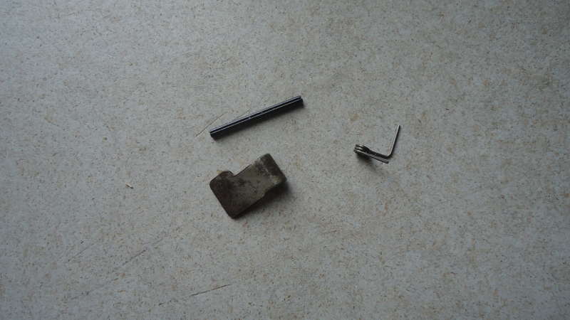 Crosman 1077 – Bild 3