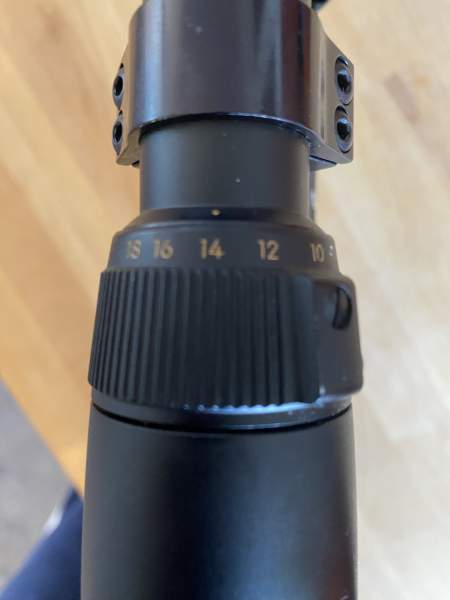 Oberland Arms OA15 – billede 4