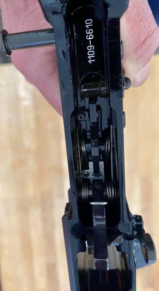 Oberland Arms OA15 – billede 5