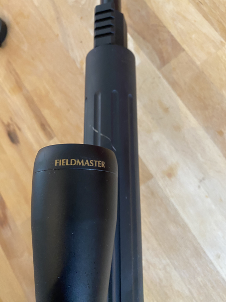 Oberland Arms OA15 – billede 3