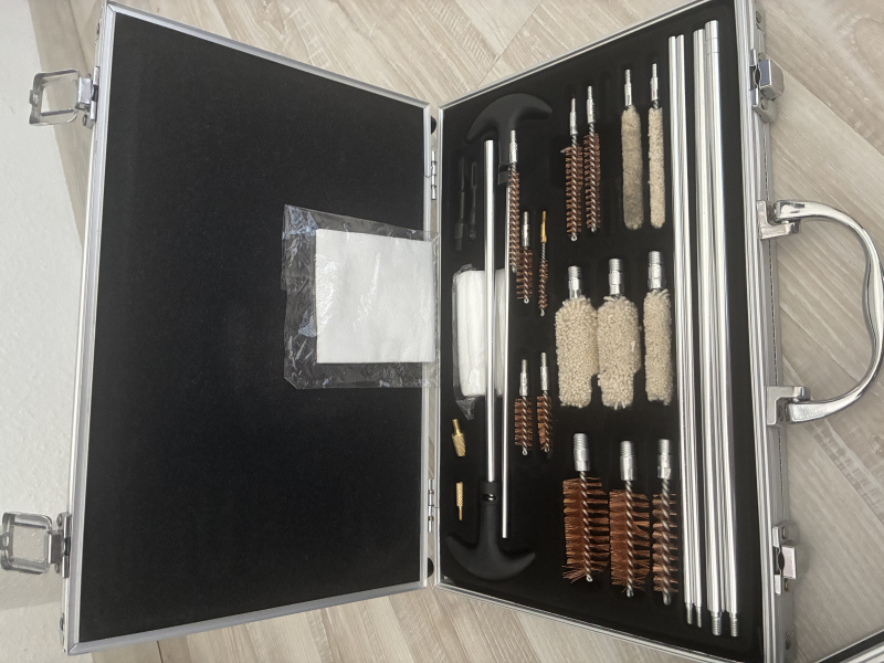 HPmax mk2 inkl. viel Zubehör – Bild 2