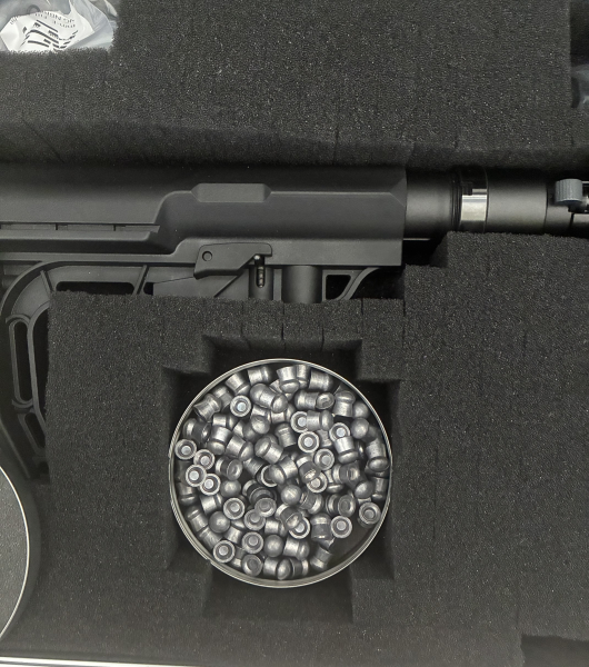 HPmax mk2 inkl. viel Zubehör – Bild 3