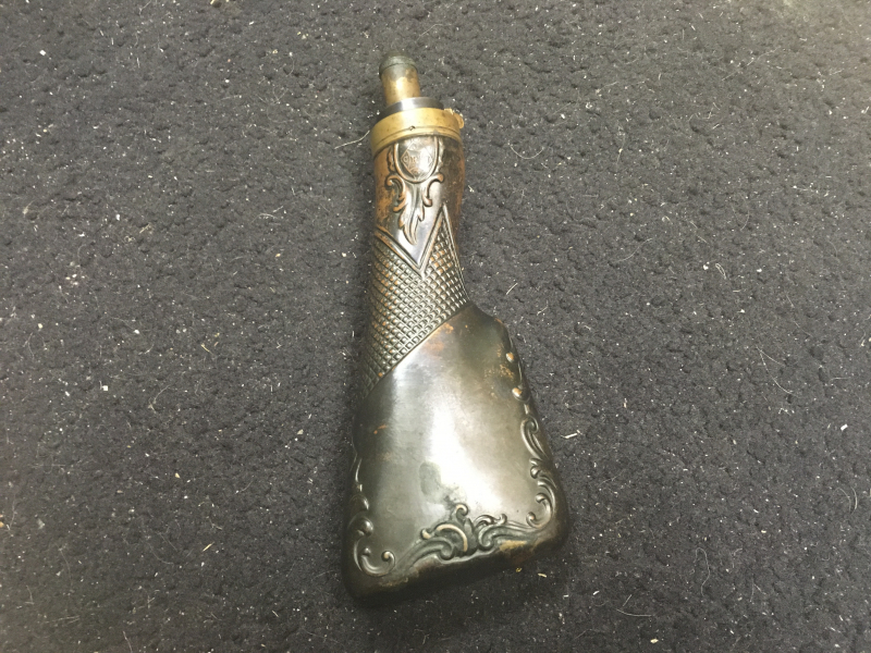 Pulverflasche – Bild 3