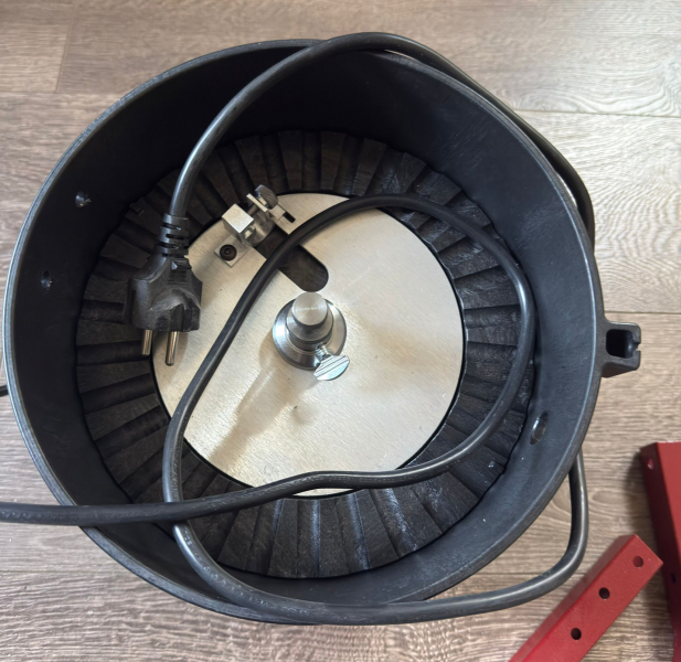 Hornady Automatische Geschosszuführung – Bild 2