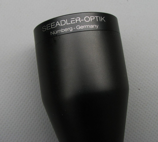Zielfernrohr Seeadler Nürnberg 6X45 – billede 3