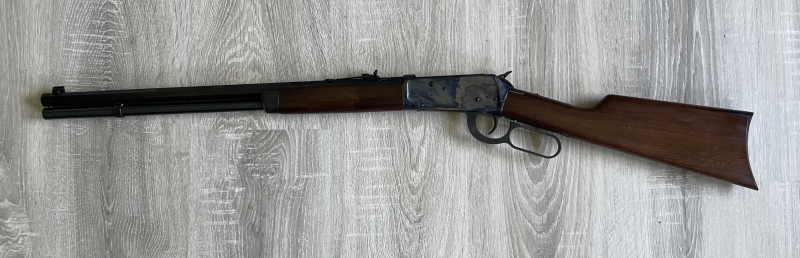 Winchester 94 / 44 MAG REM – billede 2