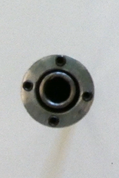 Zimmermann Einstecklauf VVV 5,6x52R – Bild 2