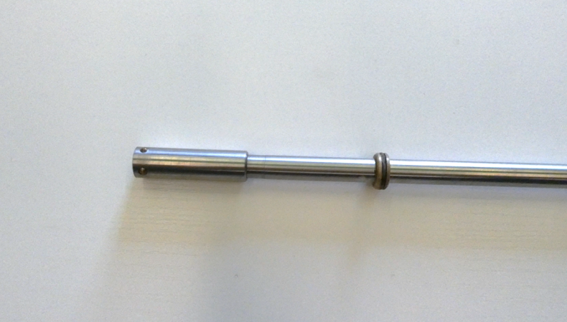 Keller+ Simmann Einstecklauf Kal 7x57R VVV – Bild 3