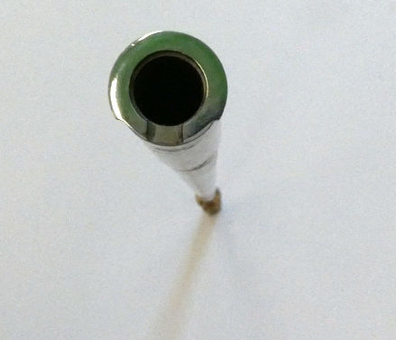 Keller+ Simmann Einstecklauf Kal 7x57R VVV – Bild 2