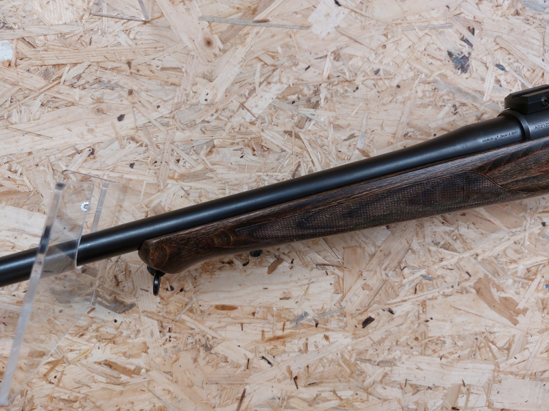 Ausbildungswaffe Sauer101 GTI .30-06 – image 4