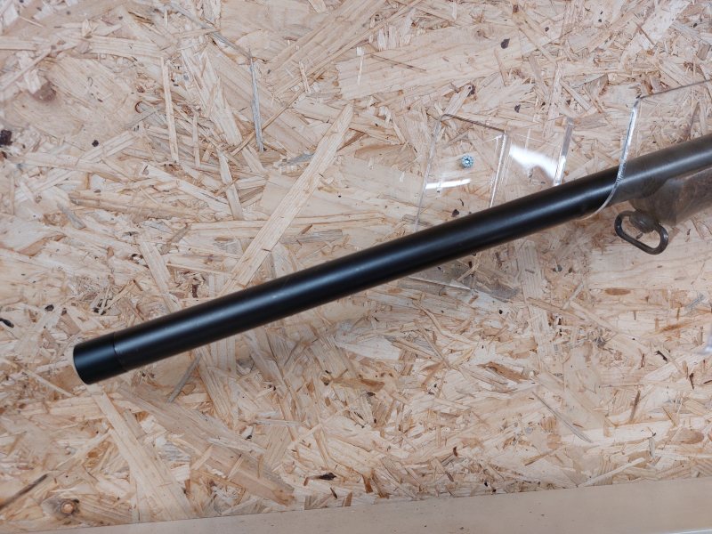 Ausbildungswaffe Sauer101 GTI .30-06 – image 5