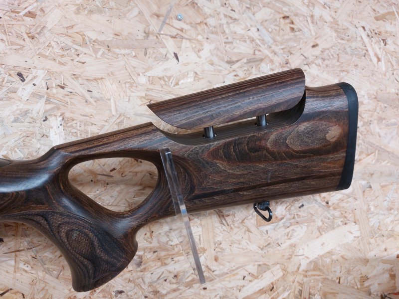 Ausbildungswaffe Sauer101 GTI .30-06 – image 2