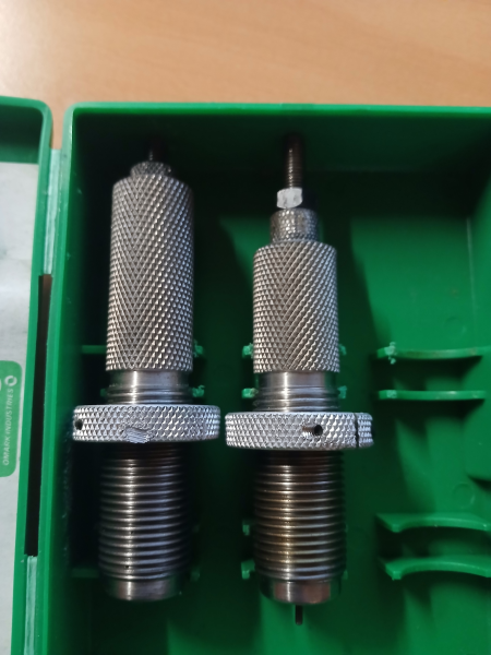 7 mm Remington Magnum RCBS Matrizensatz – Bild 2