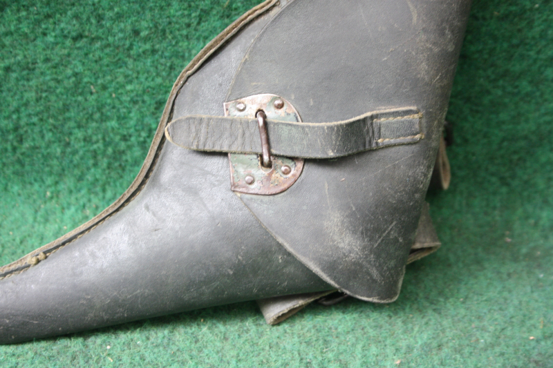 FRANZ.LEBEL REVOLVER-TASCHE- – billede 5