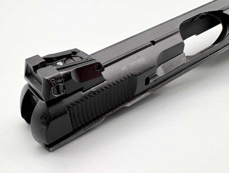 CZ SP01 Wechselsystem 9mm – stampa 3
