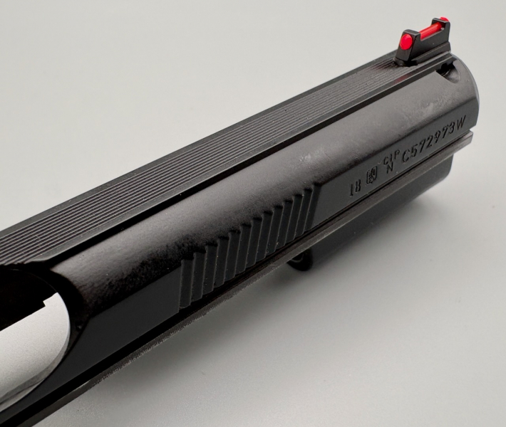 CZ SP01 Wechselsystem 9mm – stampa 4