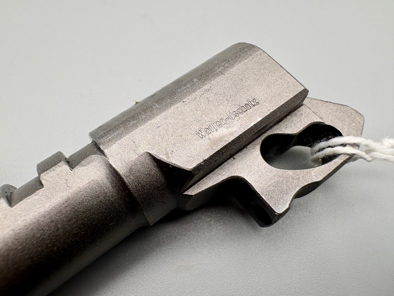 CZ SP01 Wechselsystem 9mm – stampa 5