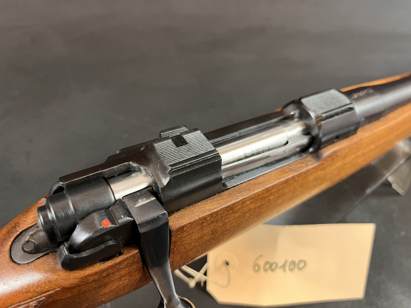 CZ Mod 527 / 22 Hornet – Bild 4
