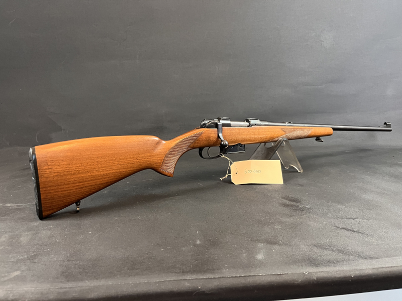CZ Mod 527 / 22 Hornet – Bild 3