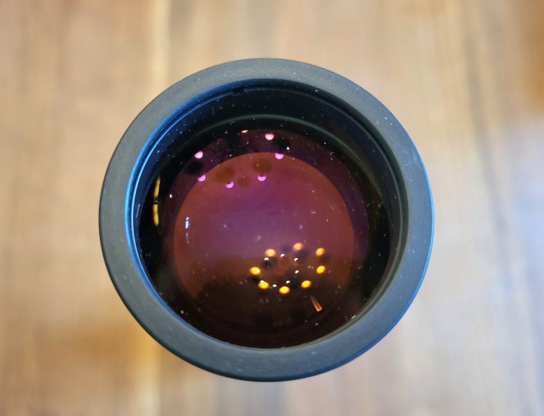 Zielfernrohr Zeiss Duralyt 3-12x50 Absehen 6, 30mm Mittelrohr, kein 42 48 56 – stampa 4
