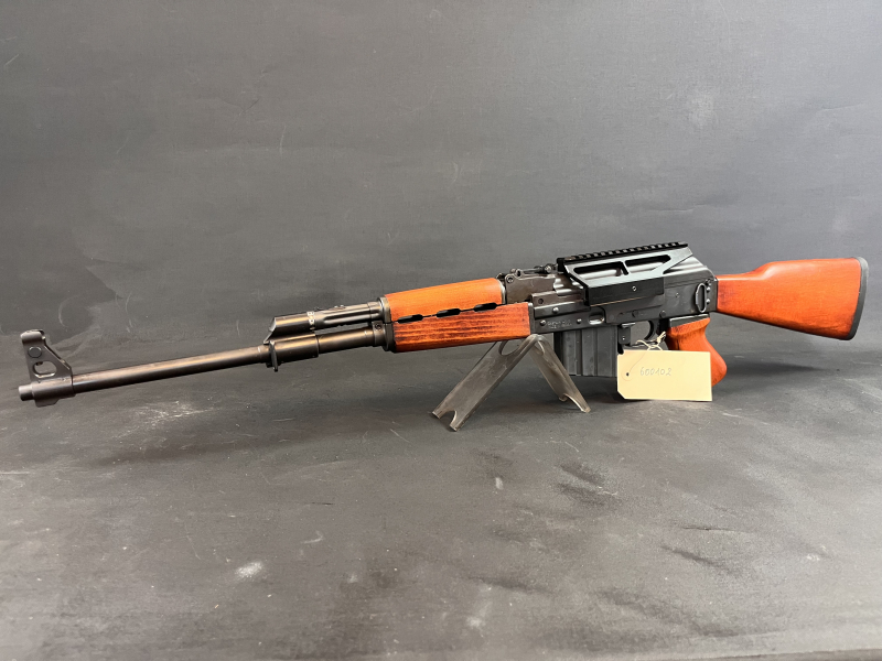 Zastava Mod. 90 SA Cal. 308 Win – bild 2