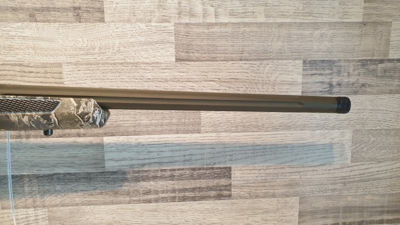 Neuware vom Fachhandel - Savage 110 TIMBERLINE Kal. 6,5Creedmoor - Sonderpreis – imaginea 5