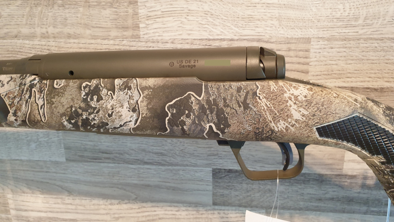 Neuware vom Fachhandel - Savage 110 TIMBERLINE Kal. 6,5Creedmoor - Sonderpreis – imaginea 6