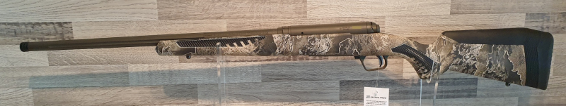 Neuware vom Fachhandel - Savage 110 TIMBERLINE Kal. 6,5Creedmoor - Sonderpreis – imaginea 2