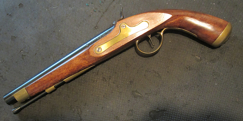 Vorderlader Pistole – Bild 2