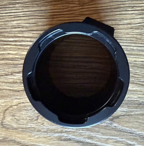 Präzise Jagen - Multi Adapter Klemmhülse KH 56 für 50mm Zielfernrohr – bilde 2
