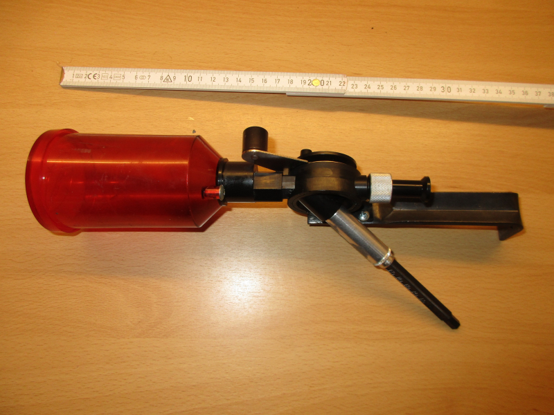 LEE Pulverdosiergerät – Bild 4