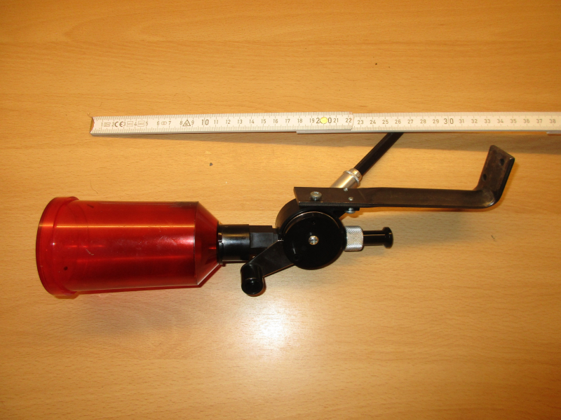 LEE Pulverdosiergerät – Bild 3
