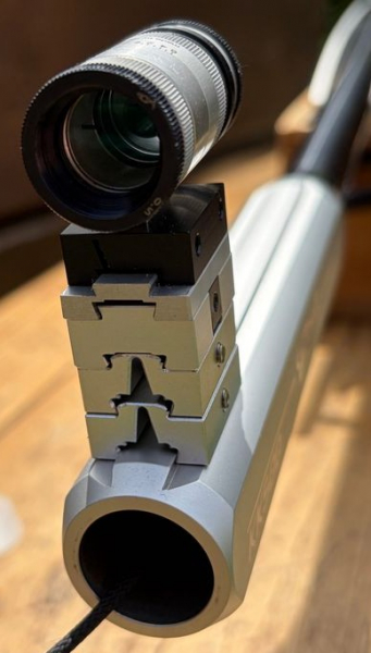 Walther KK500 Auflage – Bild 4