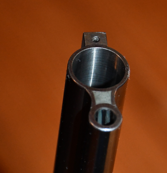 BBF Blaser ES 700 Luxus 6,5x57 12/70 – Bild 5