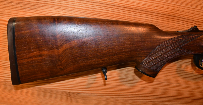 BBF Blaser ES 700 Luxus 6,5x57 12/70 – Bild 6